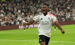 TFF resmen açıkladı! El Bilal Toure'nin cezası belli oldu