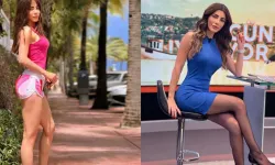 Ela Rümeysa Cebeci Instagram ve TikTok hesabı nedir, hangi filmlerde rol aldı?