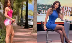 Ela Rümeysa Cebeci’nin eğitim geçmişi ortaya çıktı! Hangi okuldan mezun, eğitim geçmişi nasıl?