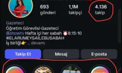 Ela Rümeysa Cebeci’nin Instagram Hesabı Kapatıldı mı? Fotoğraflar Neden Silindi, Hesabı Kendisi mi Kapattı?