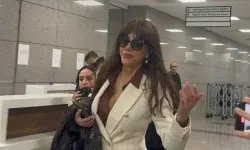 Ela Rümeysa Cebeci'nin telefonundaki gizli yazışmalar ortaya saçıldı!