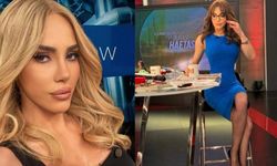 Ela Rümeysa Cebeci hangi kanalda spiker, hangi dizi-filmlerde rol aldı? Tutuklu Cebeci'nin Saadettin Saran'la olayı ne?