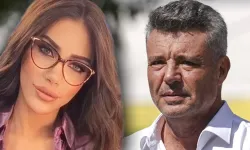 “Ben Escobar mıyım?” diyen Ela Rümeysa Cebeci’nin Sadettin Saran'a  Olay Mesajı