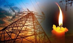 Gaziantepliler dikkat! O mahallelerde elektrik kesilecek! İşte o mahalleler…