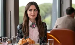 Emily in Paris 6. sezon yayın tarihi, oyuncu kadrosu, hikâyesi ve Netflix açıklamaları