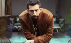 Halef'in Yıldırım'ı Emre Bulut kim, kaç yaşında, nereli, evli mi, sevgilsi kim, hangi dizilerde rol aldı?