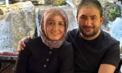 Esma Timurtaş  (Erdal Timurtaş’ın eşi) kimdir, kaç yaşında, mesleği ne? Adliye soygunu Esma Timurtaş hakkında detaylar