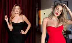 Ezgi Eyüboğlu’nun Babası Kimdir? Bedri Rahmi Eyüboğlu ile Akraba mı? Gerçekler Netleşti