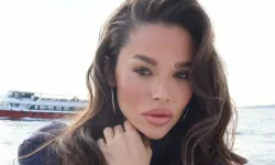 Ezgi Fındık kaç yaşında, ne iş yapıyor, nereli? Sosyal medya fenomeni Ezgi Fındık Ezgi Fındık uyuşturucu soruşturması