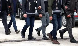 Borsa'da manipülasyon soruşturmasında yeni gelişme! 8 kişiye tutuklama…