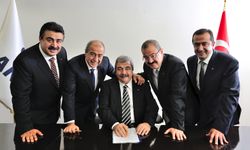 Anadolu’nun En Büyük 500 Şirketi belli oldu! Listeye SANKO Holding damgası…