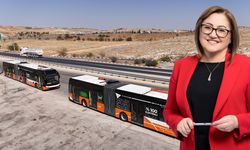 Gaziantep’e ulaşımında yeni dönem! Sürücüsüz otobüsler geliyor…
