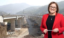 GBB Başkanı Şahin duyurdu! Gaziantep’e yeni otoyol geliyor… İşte detaylar!