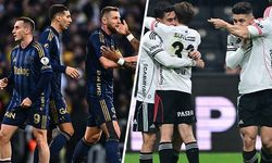 Fenerbahçe, Ziraat Türkiye Kupası’na mağlubiyetle başladı