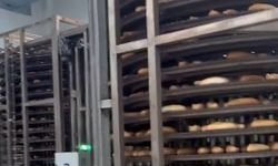 Türkiye’nin en ucuz ekmeği Gaziantep'te satılıyor! 7 TL’den satışa sunuluyor…