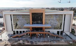 Kamil Ocak Spor Salonu hizmete açılıyor!