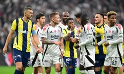 Fenerbahçe-Beşiktaş Derbisi Muhtemel 11'ler: Kimler Eksik, Kimler Sakat ve Cezalı? 23 Aralık 2025 FB-BJK Son Durum