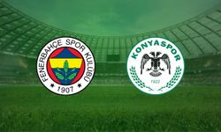 Fenerbahçe- Konyaspor maçı ne zaman, saat kaçta, hangi kanalda?