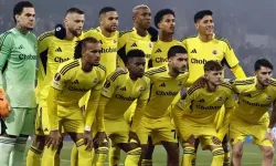 Fenerbahçe'de ayrılacak futbolcular listesi (2025 devre arası)