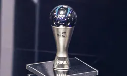 FIFA 2025'in en iyilerini seçti! En iyi futbolcu belli oldu