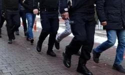 Gaziantepli iş adamına şok operasyon!