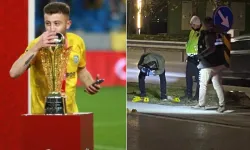 Uğurcan Bekçi kimdir, nereli? Hangi takımlarda oynadı, sağlık durumu nasıl? Neden vuruldu?