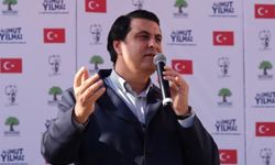 Şehitkamil Belediye Başkanı Yılmaz özür diledi: Havaya ateş açmıştı!