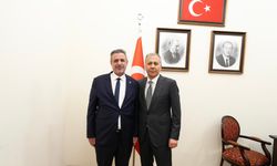 Gaziantep Milletvekili Çelikaslan Bakan Yerlikaya’ya iletti! Otoyollarda o uygulama kalkıyor mu?