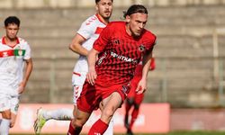 Gaziantep FK Yalova’yı eledi: İşte maçın detayları ve muhtemel rakipler!