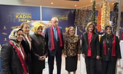 Başkan Şahin, Cumhurbaşkanı Erdoğan ile bir araya geldi! Neler konuşuldu?