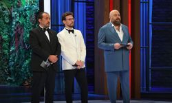 MasterChef Türkiye’de final gecesi! Şampiyon kim olacak?