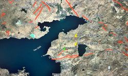 Naci Görür’den Van depremine ilişkin önemli açıklama!