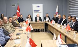 HKÜ’de önemli lansman! Milli Teknoloji atılımı...