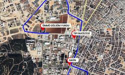 Gaziantep’te Üç Üniversite arasına yeni otobüs hattı: Ücretsiz aktarım yapılabilecek!