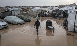 Gaziantep’ten Gazze’ye destek! Tahmazoğlu’ndan kritik çağrı