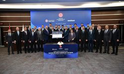 Gaziantep savunma sanayisinde çağ atlıyor! Kayar bilezik Gaziantep’te üretilecek