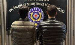 Gaziantep’te operasyon! Çok sayıda tabanca ele geçirildi