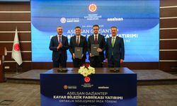 Stratejik öneme sahip ürün artık Gaziantep’e üretilecek