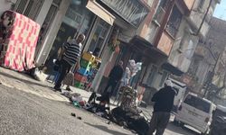 Gaziantep’te ev sahibi kiracısına öyle bir şey yaptı ki… Görenler şok oldu