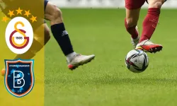 Galatasaray-Başakşehir maç başladı mı? Telefondan, internetten nasıl izlenir? 18 Aralık 2025