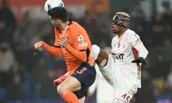 Galatasaray – Başakşehir maçı Osimhen oynuyor mu, sakat mı, neden yok, kimler eksik, kimler cezalı?