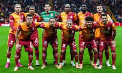 Galatasaray'ın Antalyaspor kamp kadrosu belli oldu! 5 isim kadroya dahil edilmedi...