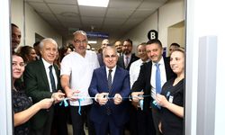 GAÜN Hastanesi’nde tanı ve tedaviyi kolaylaştıracak hizmet!