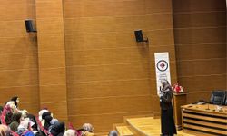 GAÜN’de duygusal farkındalık üzerine etkinlik düzenlendi