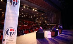 Gaziantep'te mühendislik ve inovasyonun geleceği konuşuldu