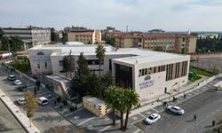 Gaziantep Büyükşehir eğitim yatırımlarını sürdürüyor! Yeni GASMEK binası hizmet vermeye başlıyor