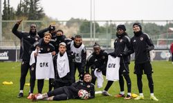 Gaziantep FK, Beşiktaş’a bileniyor