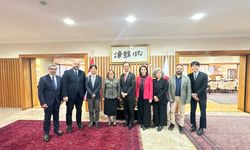 Gaziantep, Japon turistler için seyahat edilebilir şehirler arasına alındı