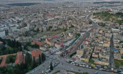 Gaziantep Nüfusu 2025: Gaziantep’te Kaç Kişi Yaşıyor?