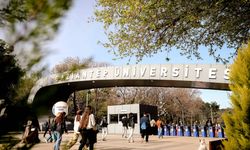 GAÜN’den büyük başarı! H- indeksi sıralamasında 18’inci sırada…